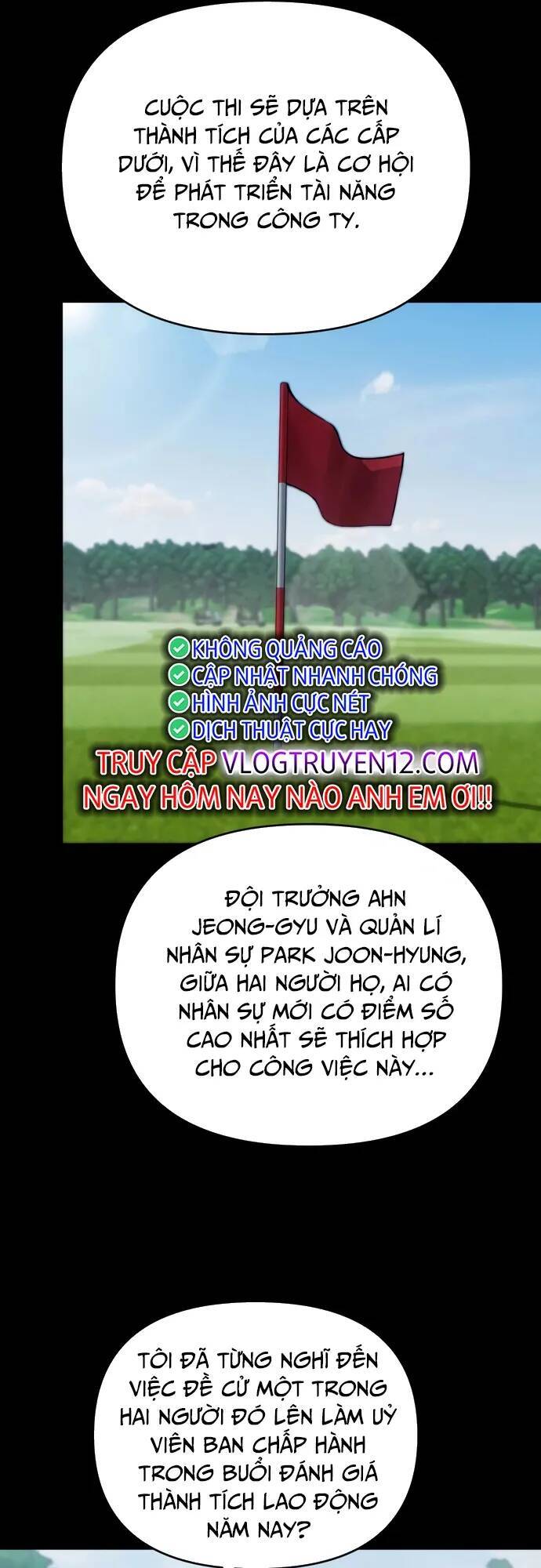 Nhân Viên Thực Tập Kim Cheolsu - chap7 - Trang 17